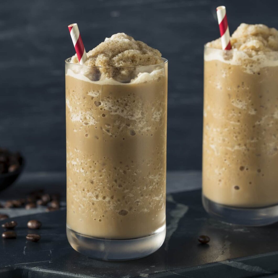 Cold Coffee