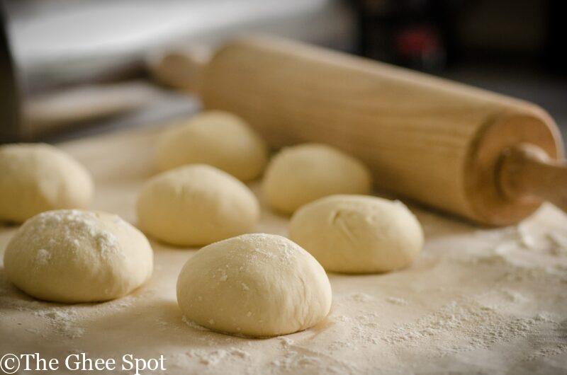 Dough