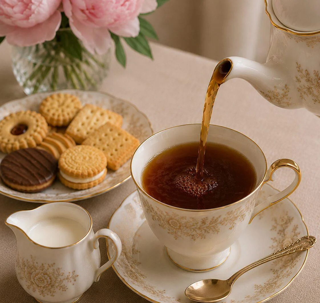 Earl Grey