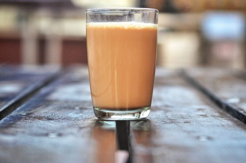 Masala Chai