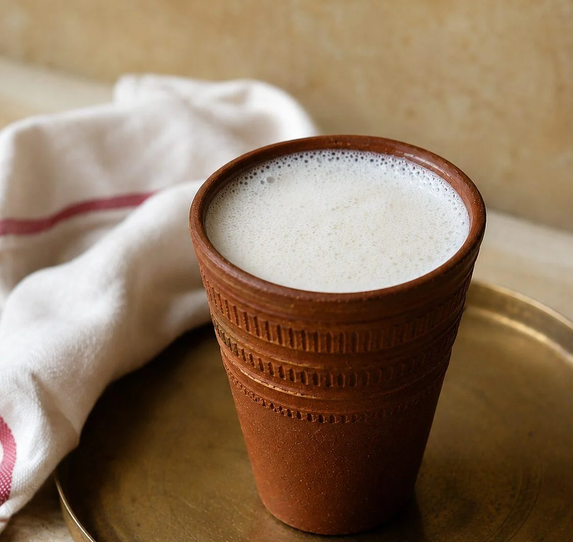 Plain Lassi