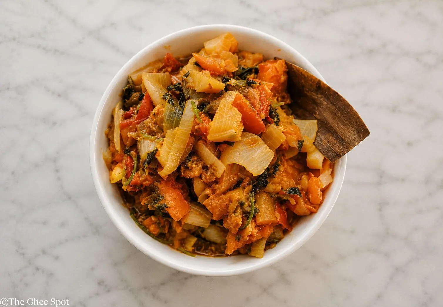 Tamatar Sabji