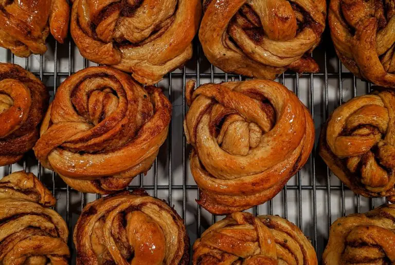 Buns