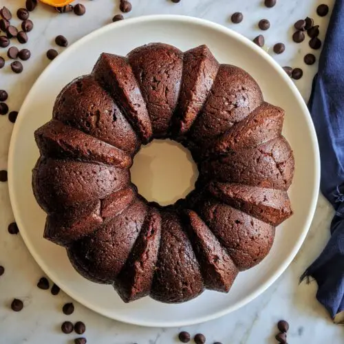 Best Chocolate Rum Cake – Daily Dish Recipes