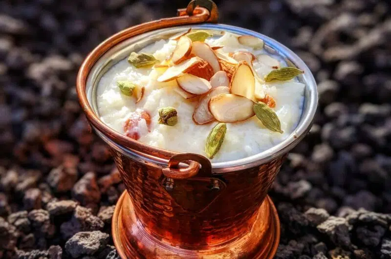 Kheer