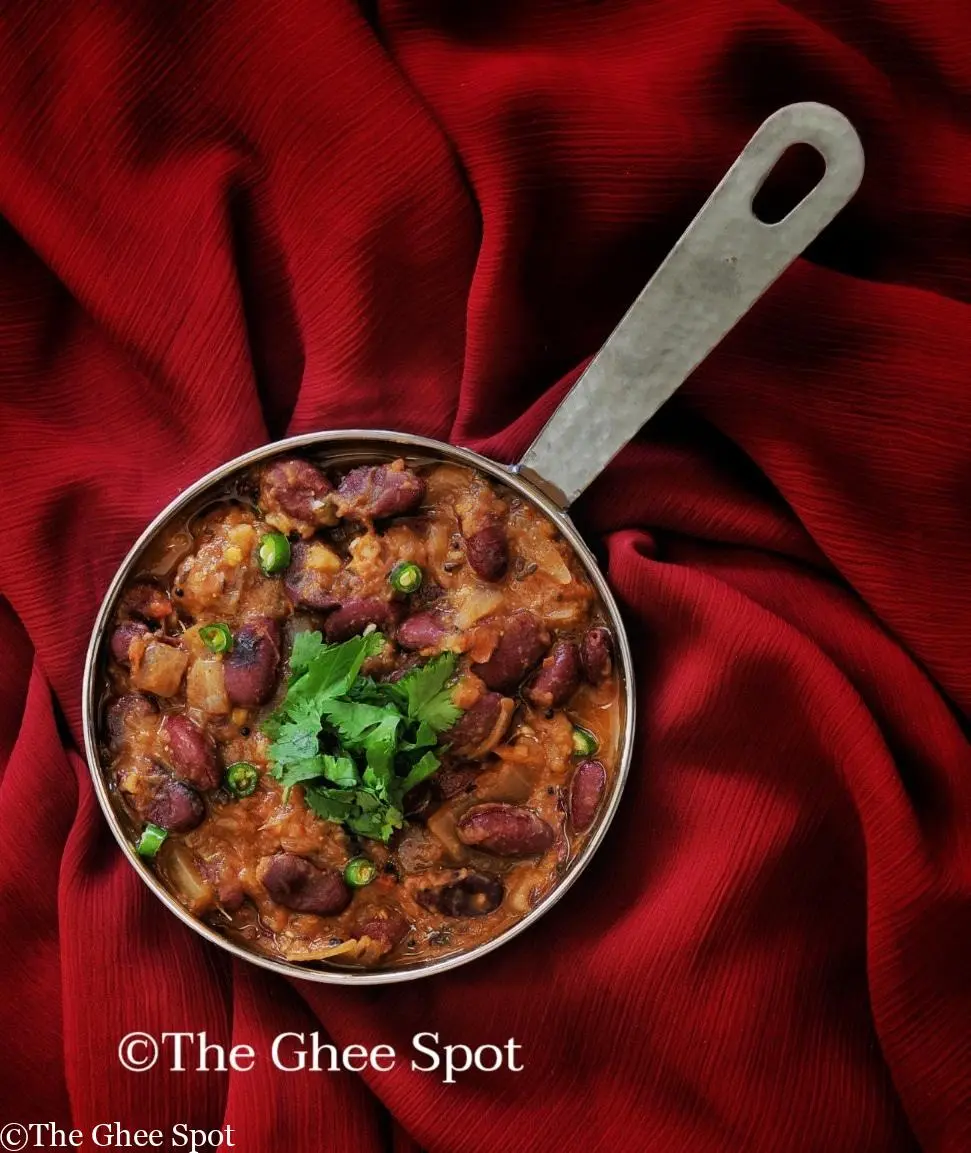 Rajma