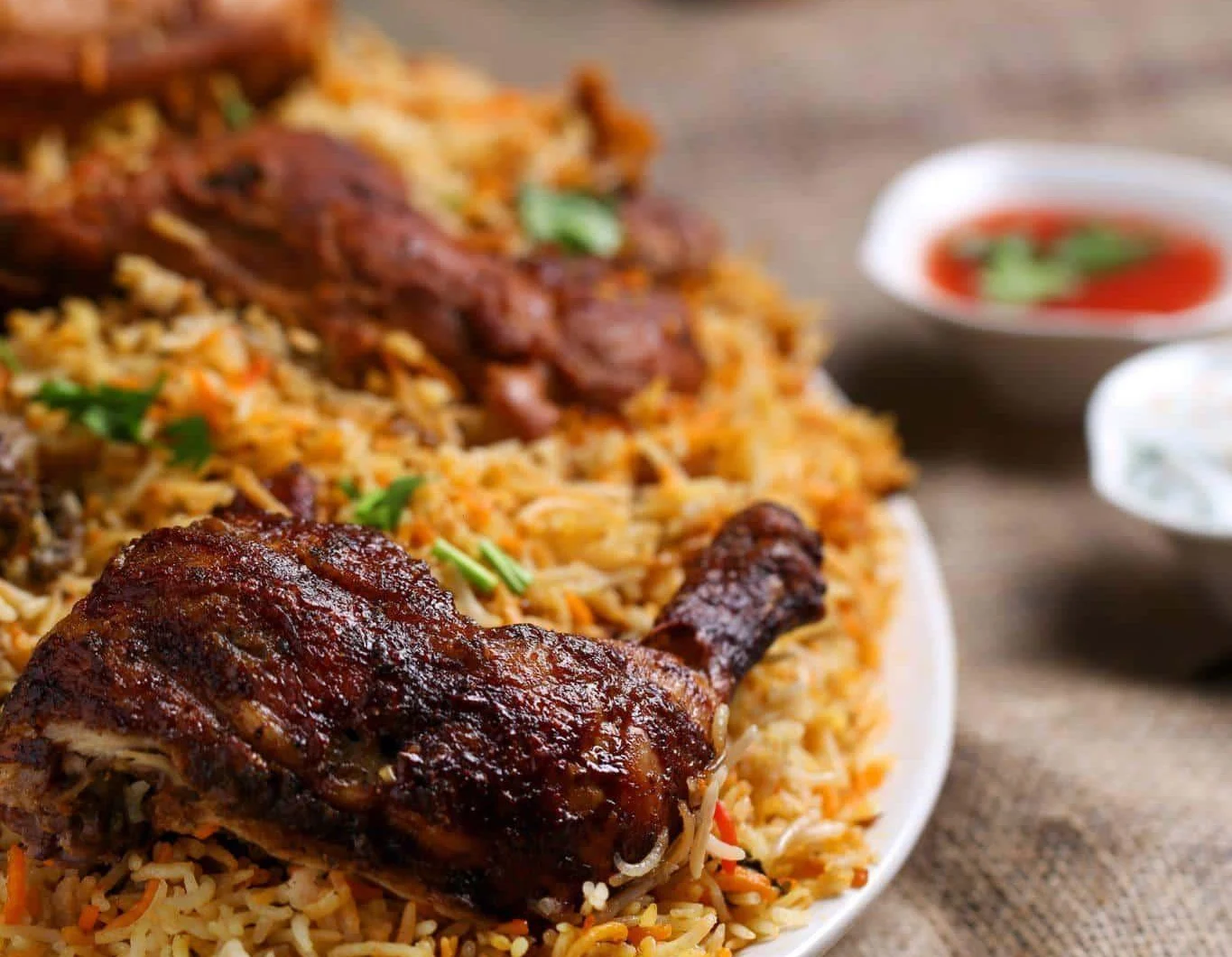 Biryani