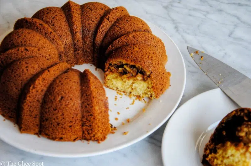 Coffee Cake