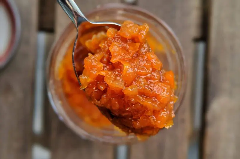 Loquat Jam