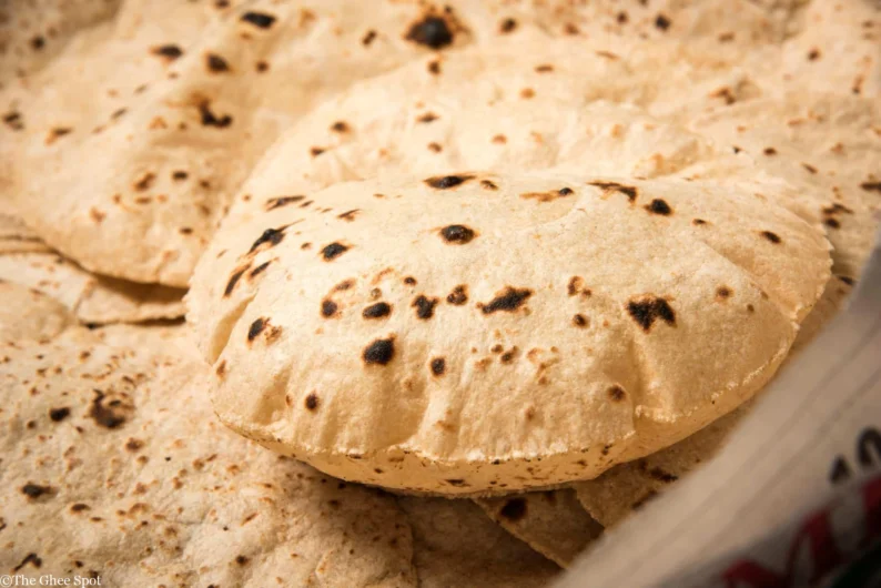 Roti