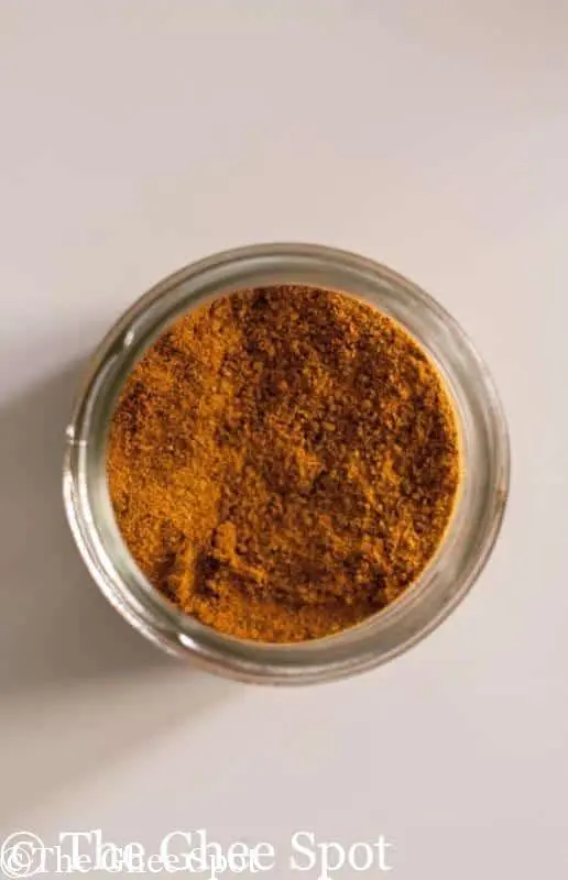 Punjabi Garam Masala
