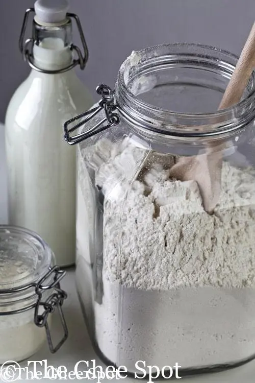 Self Raising Flour