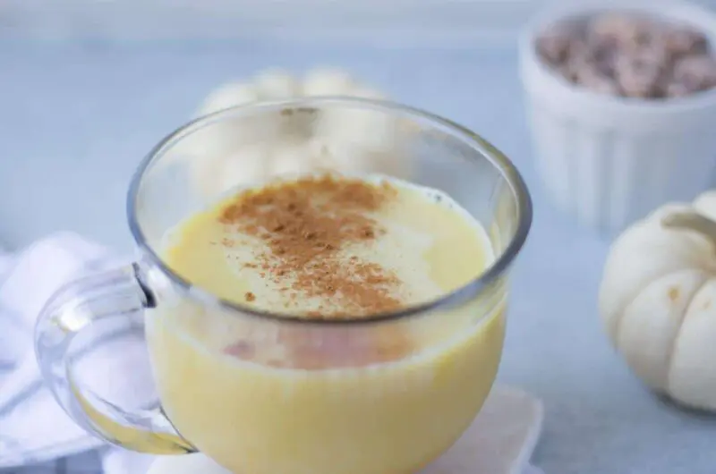 Vanilla Custard