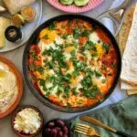 Shakshouka
