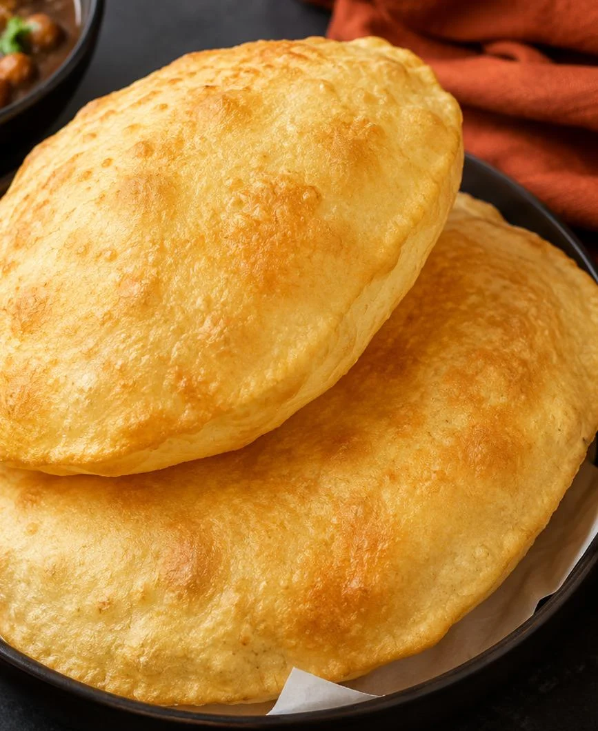 Bhatura