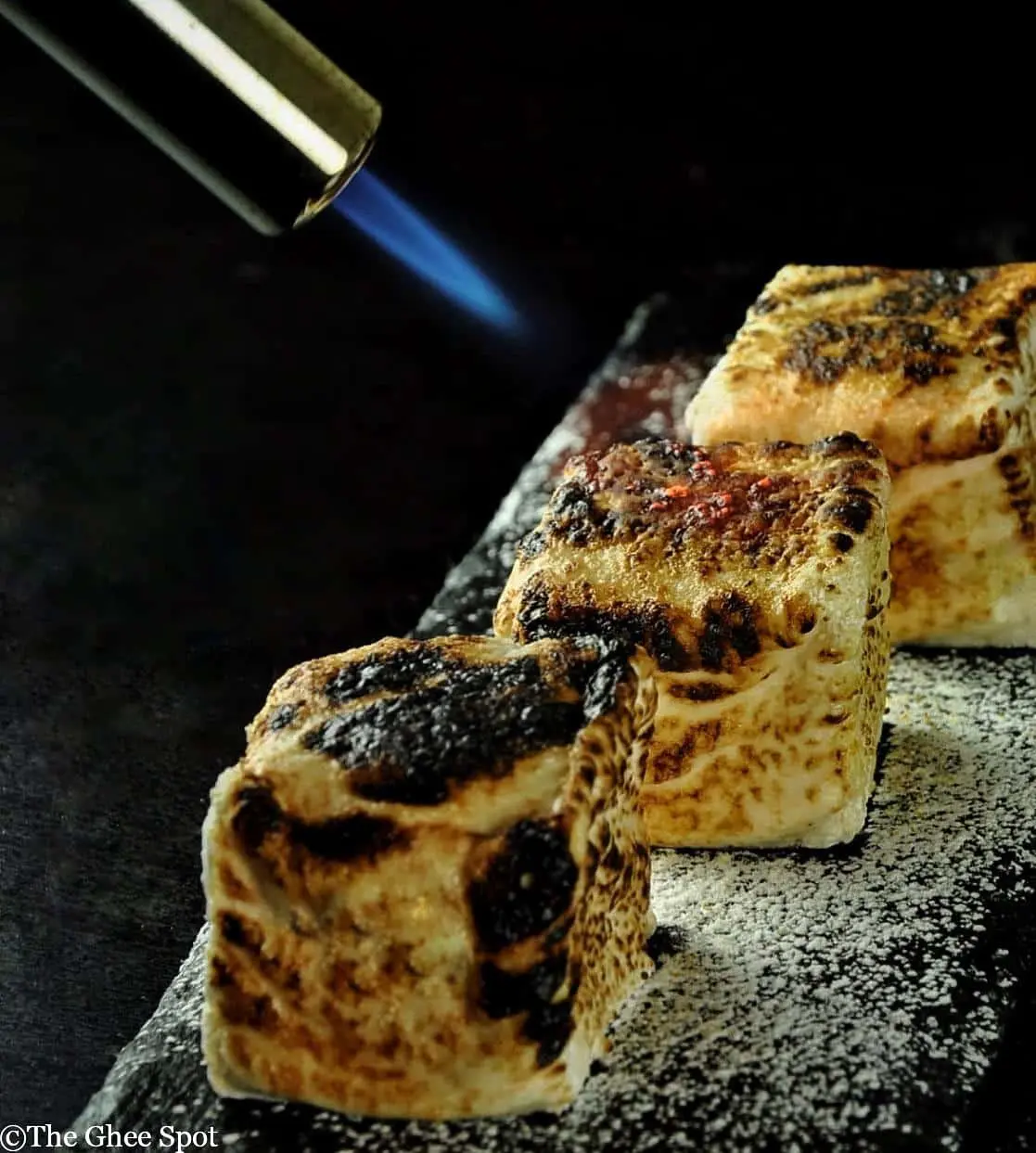 Chai Marshmallows