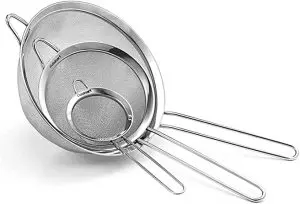 Sieve