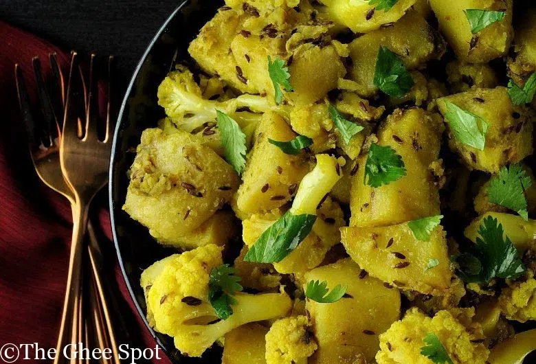 Aloo Gobi