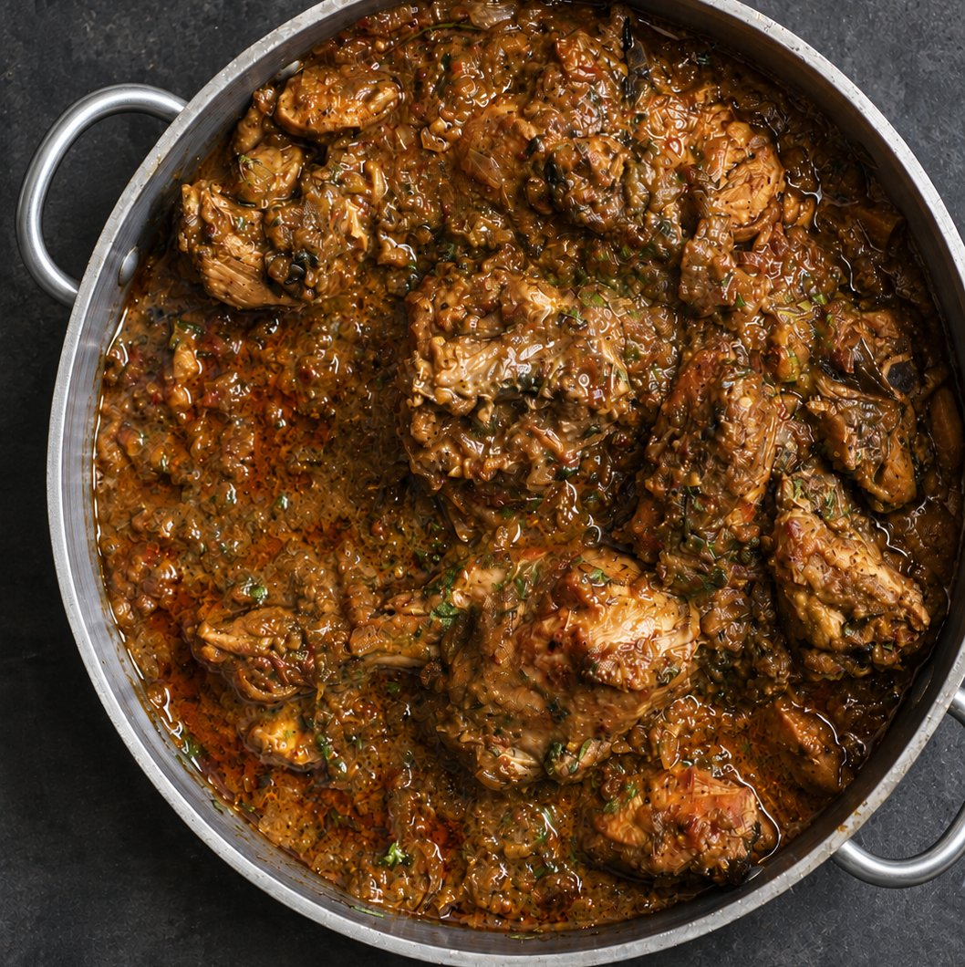 Chicken Curry