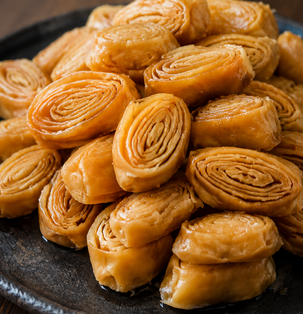 Khaja