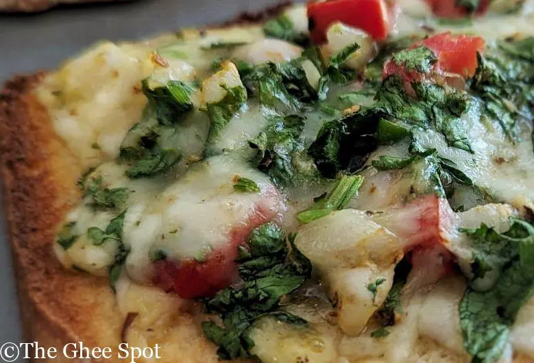 Cheese Toast