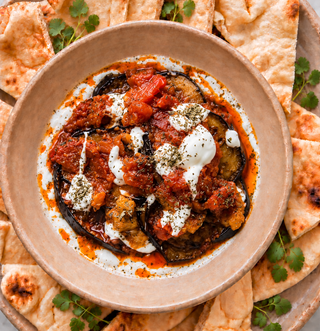 Borani Banjan