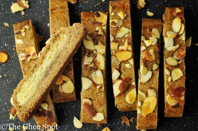 Gevulde Speculaas