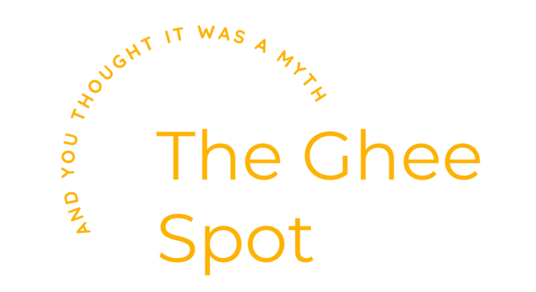 The Ghee Spot